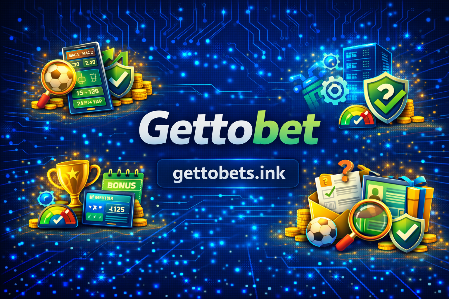 Gettobet Giriş